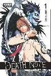 DEATH NOTE 01