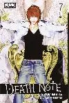 DEATH NOTE 07