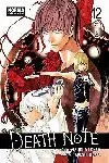 DEATH NOTE 12