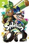 SPLATOON 02