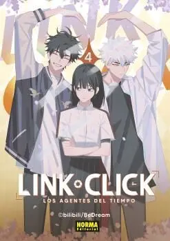 LINK CLICK 04