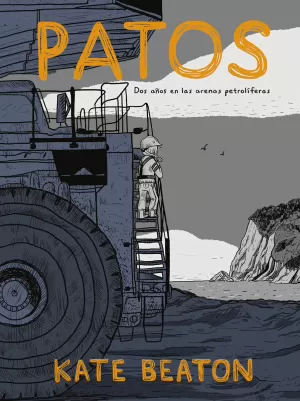PATOS. ED. RÚSTICA