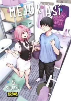 MEJOR ASÍ 05