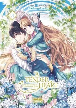 A TENDER HEART 03