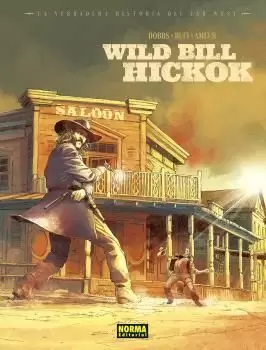LA VERDADERA HISTORIA DEL FAR WEST 01
