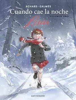 CUANDO CAE LA NOCHE 01: LISOU