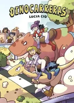 DINOCARRERAS DINOCARRERAS