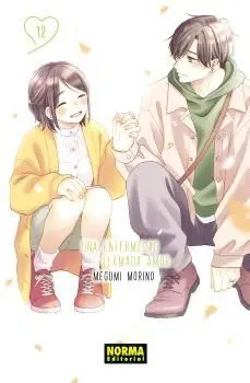 UNA ENFERMEDAD LLAMADA AMOR 12