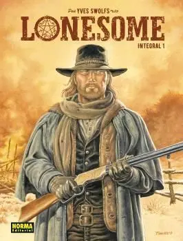 LONESOME INTEGRAL 01