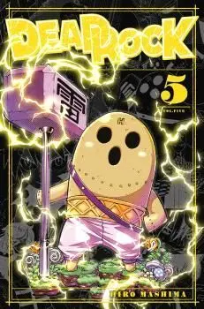 DEAD ROCK 05