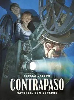 CONTRAPASO 02: MAYORES, CON REPAROS