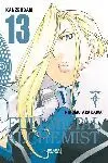 FULLMETAL ALCHEMIST KANZENBAN 13 FULLMETAL ALCHEMIST KANZENBAN 13