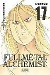 FULLMETAL ALCHEMIST KANZENBAN 17 FULLMETAL ALCHEMIST KANZENBAN 17