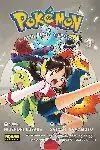POKÉMON 07 ORO, PLATA Y CRISTAL 03