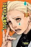 TOKYO GHOUL 10