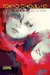 TOKYO GHOUL: RE 05