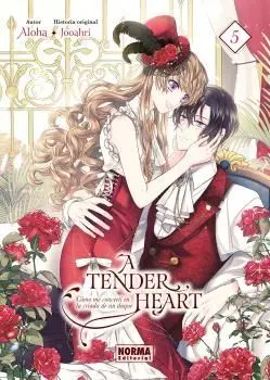 A TENDER HEART 05