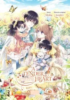 A TENDER HEART 06