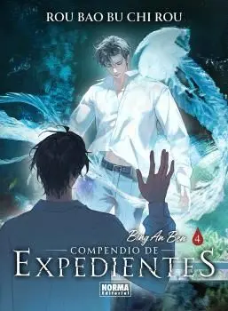 COMPENDIO DE EXPEDIENTES 04 COMPENDIO DE EXPEDIENTES 04