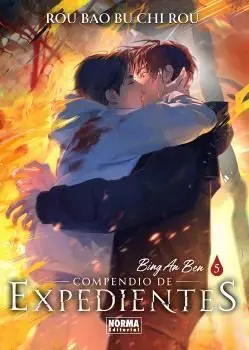 COMPENDIO DE EXPEDIENTES 05