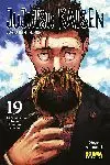 JUJUTSU KAISEN 19 (NUEVO PVP)