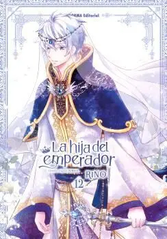 LA HIJA DEL EMPERADOR 12 LA HIJA DEL EMPERADOR 12