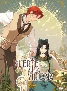 MUERTE A LA VILLANA 04 MUERTE A LA VILLANA 04