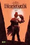 UNDERTAKER 01: EL DEVORADOR DE ORO UNDERTAKER 01: EL DEVORADOR DE ORO