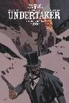 UNDERTAKER 05: EL INDIO BLANCO UNDERTAKER 05: EL INDIO BLANCO