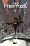 UNDERTAKER 06: SALVAJE