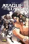ATAQUE A LOS TITANES 19