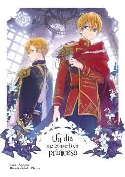 UN DÍA ME CONVERTÍ EN PRINCESA 06