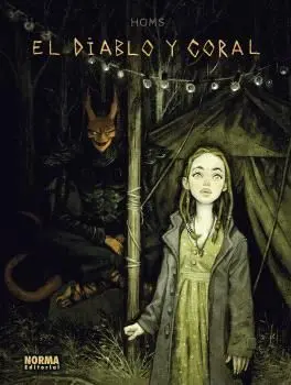 EL DIABLO Y CORAL