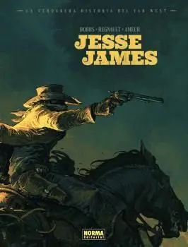 LA VERDADERA HISTORIA DEL FAR WEST 03