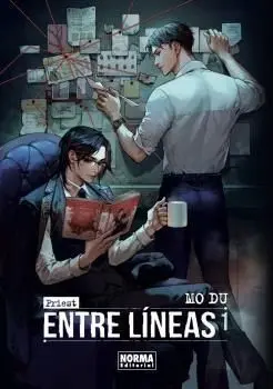 ENTRE LINEAS 01 EDICIÓN ESPECIAL