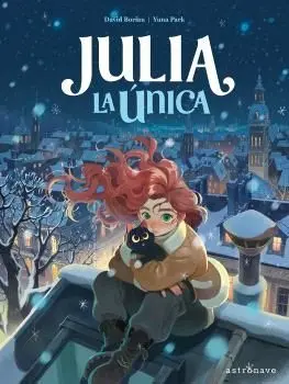 JULIA, LA ÚNICA