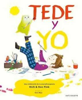 TEDE Y YO TEDE Y YO