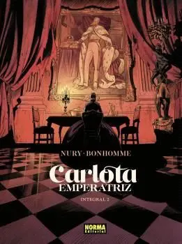 CARLOTA EMPERATRIZ. INTEGRAL 02