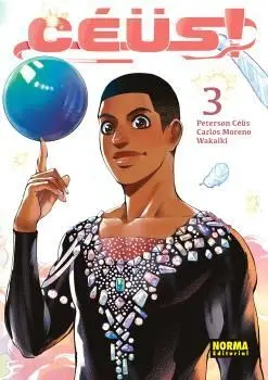 CÉÜS! 03