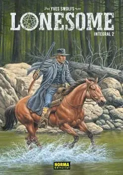 LONESOME INTEGRAL 02