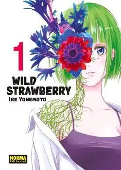 WILD STRAWBERRY 01 (ED. PROMOCIONAL)