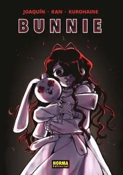 BUNNIE BUNNIE