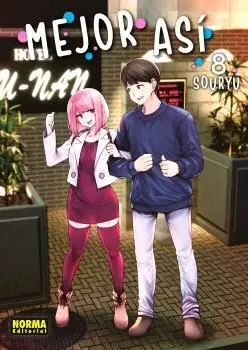 MEJOR ASÍ 08