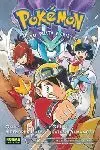 POKÉMON 08 ORO, PLATA Y CRISTAL 04 POKÉMON 08 ORO, PLATA Y CRISTAL 04