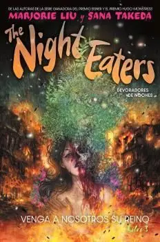 THE NIGHT EATERS 03