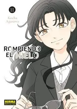 ROMPIENDO EL HIELO 11