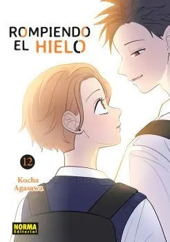 ROMPIENDO EL HIELO 12