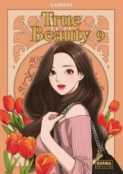 TRUE BEAUTY 09 TRUE BEAUTY 09