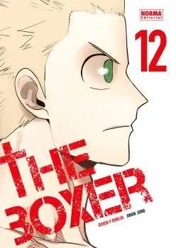 THE BOXER 12