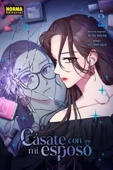 CÁSATE CON MI ESPOSO 02